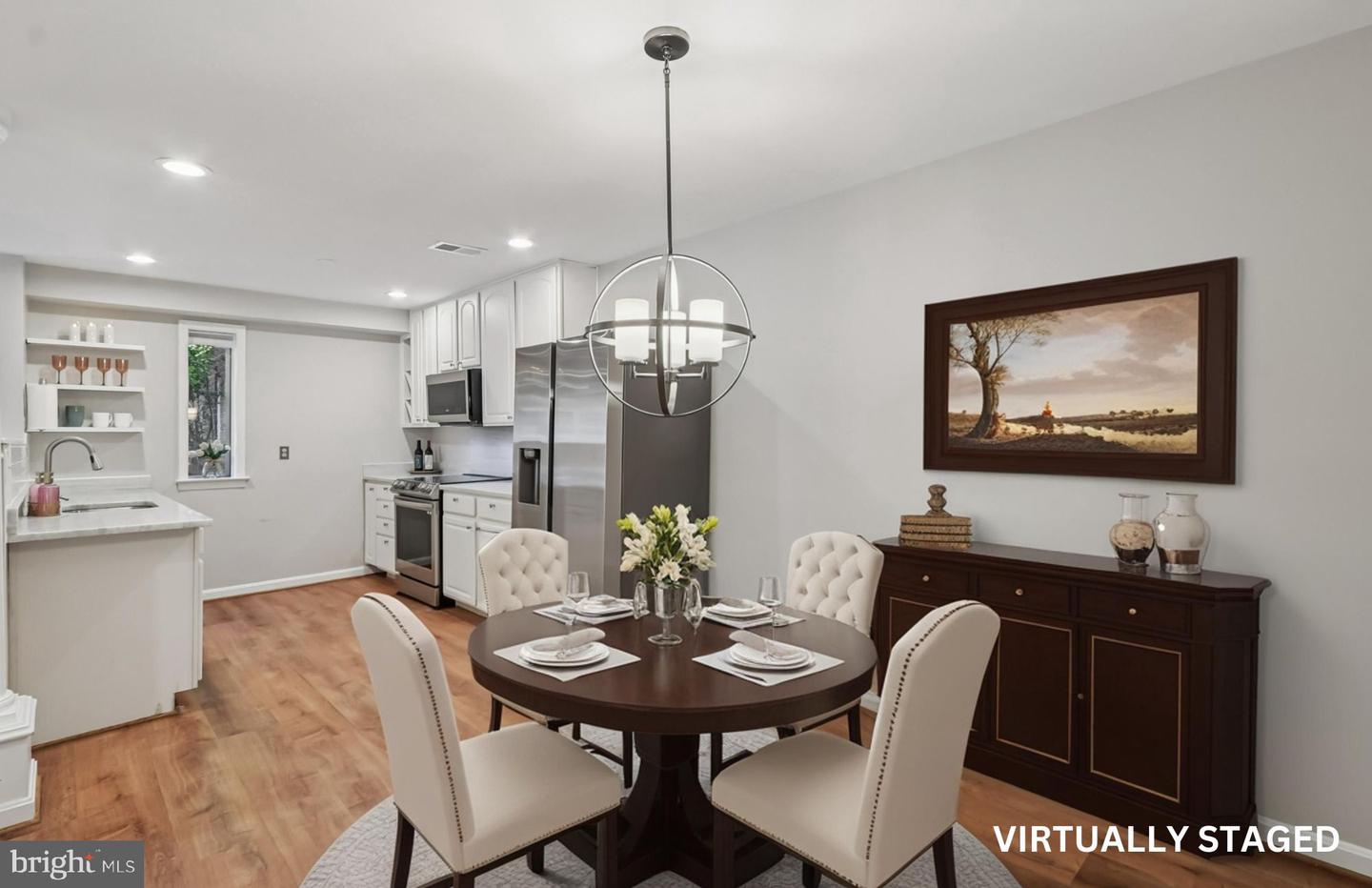 3769 Persimmon Circle, Fairfax
