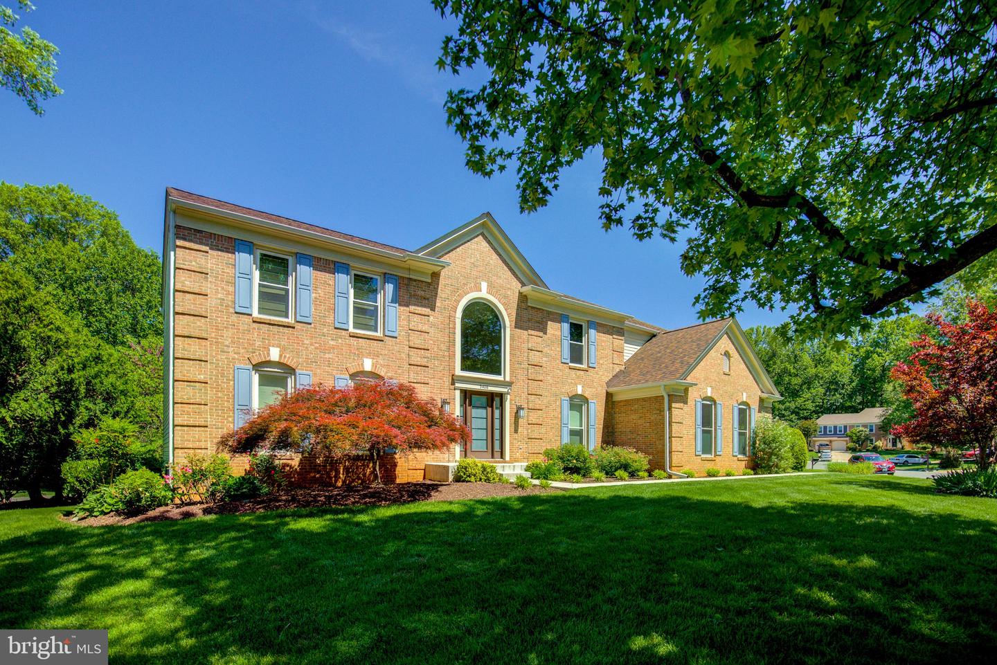 5408 Heatherford Court, Fairfax