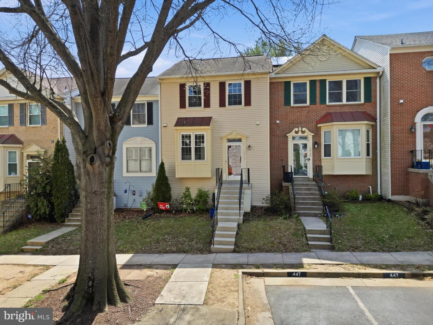 5948 Wild Brook Court, Centreville