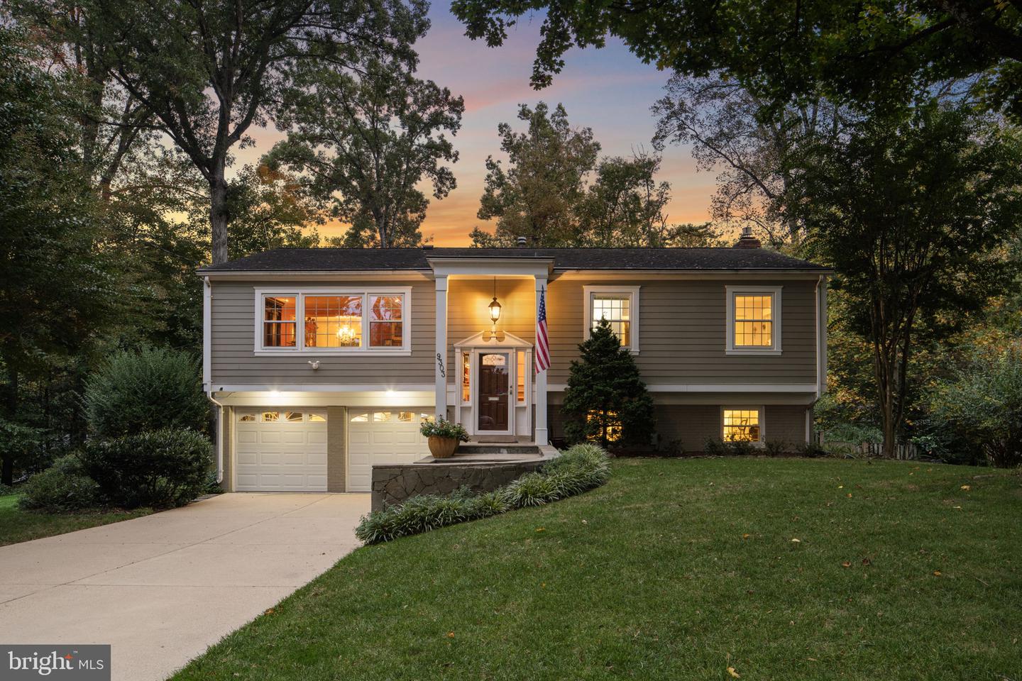 9303 Swinburne Court, Fairfax