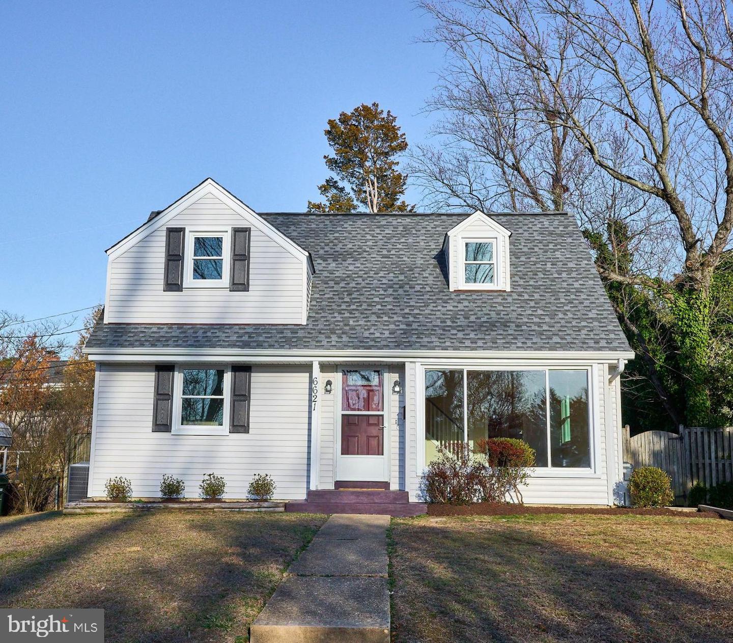 6621 Cornell Drive, Alexandria