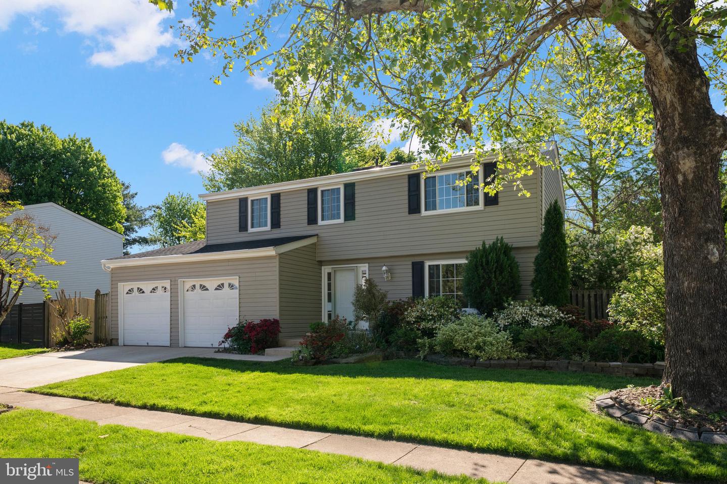 1103 Burwick Drive