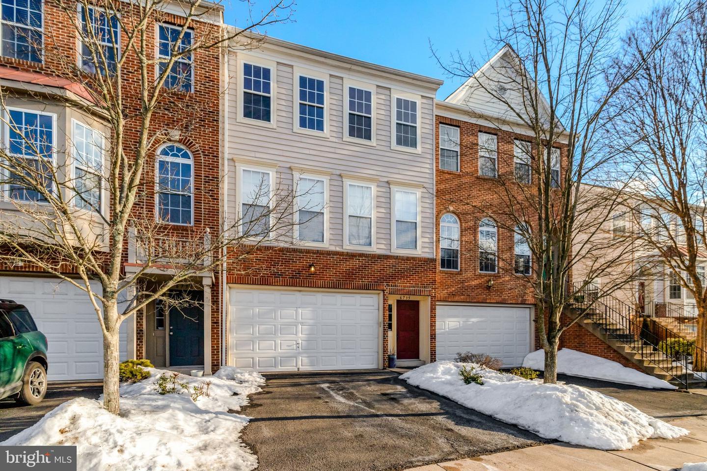 6735 Applemint Lane, Alexandria