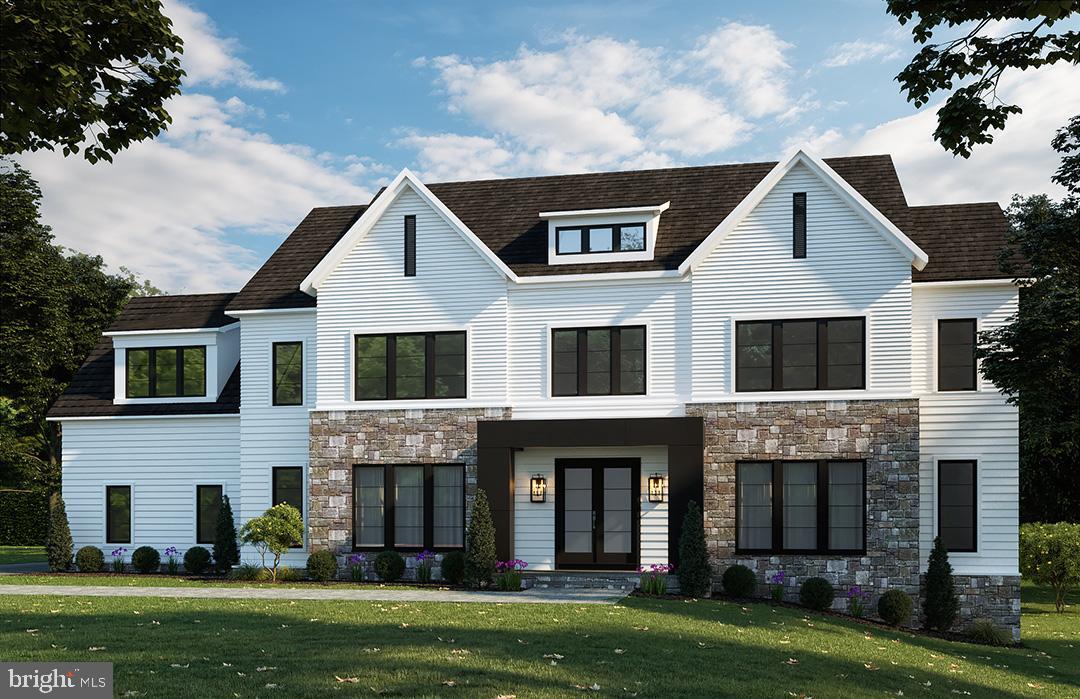 4805 Fox Chapel Road, Fairfax