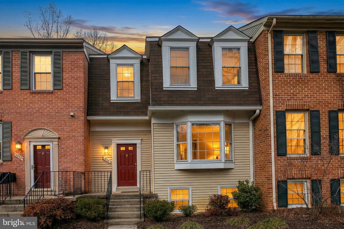 7205 Gentian Court, Springfield