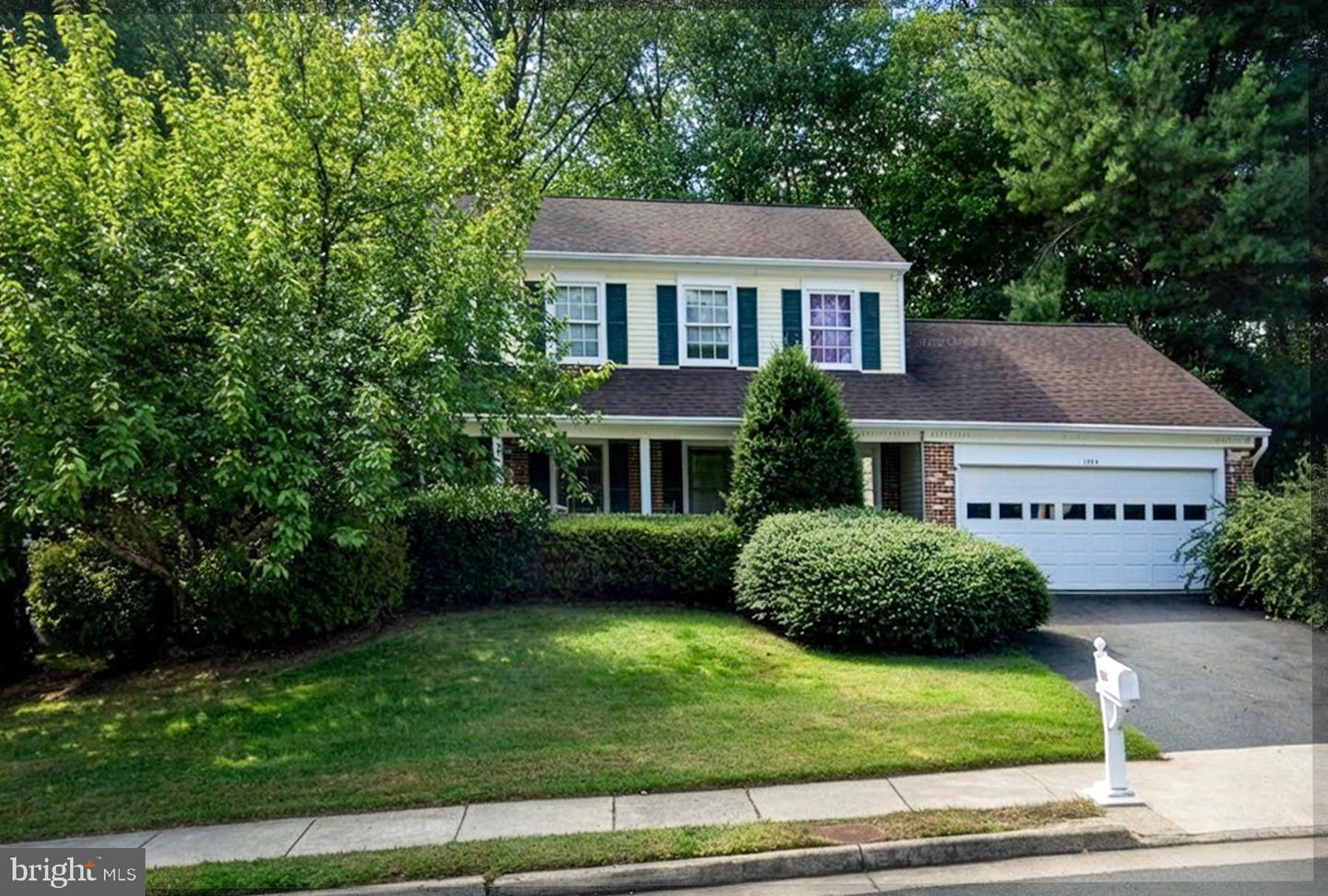 4634 Star Flower Drive, Chantilly
