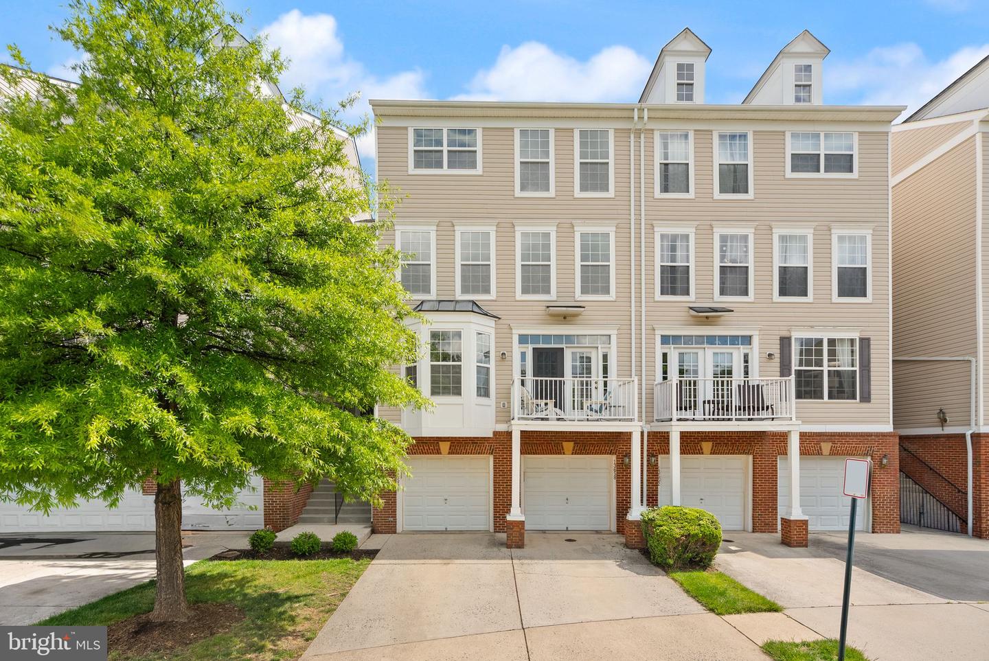 13656 Salk Street #139, Herndon