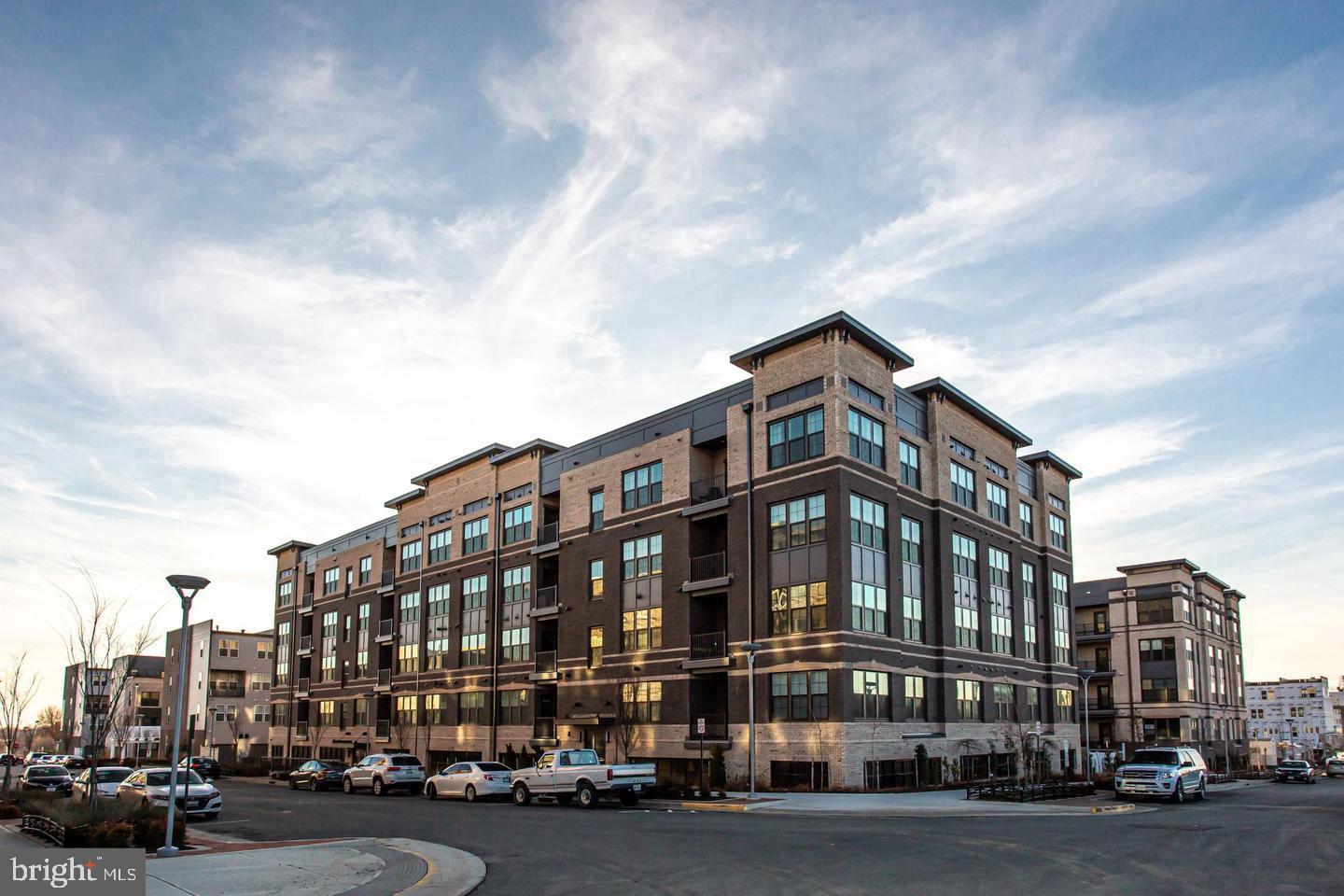 2324 Wind Charm Street #306