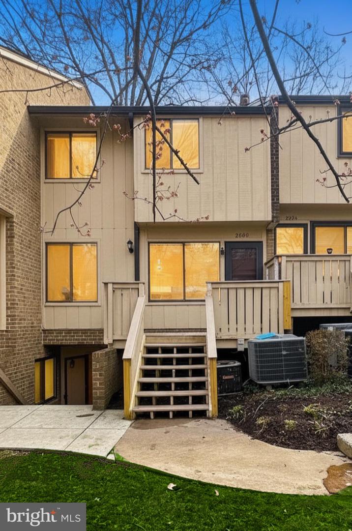 2600 Glengyle Drive #118, Vienna