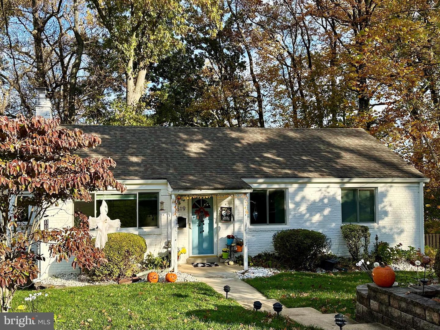 2519 Buckelew Drive, Falls Church