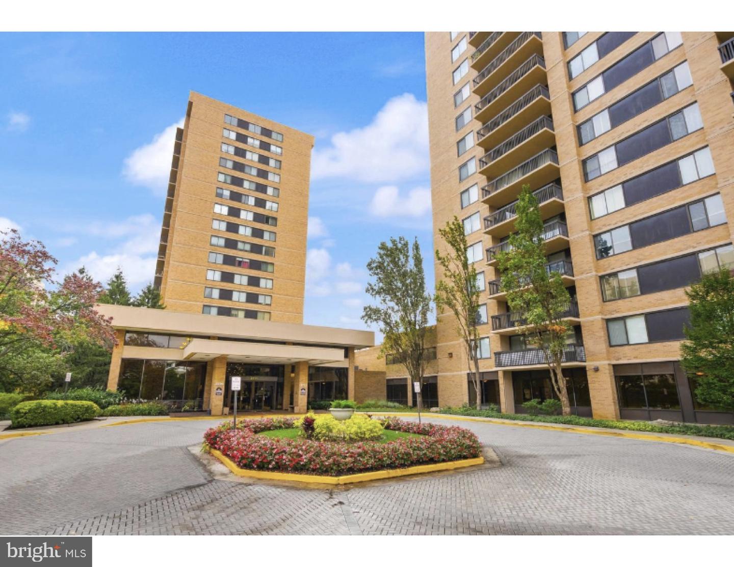 3709 S George Mason Drive #406-E, Falls Church