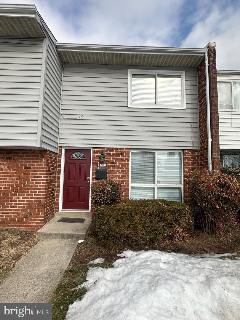 13280 Poener Place, Herndon