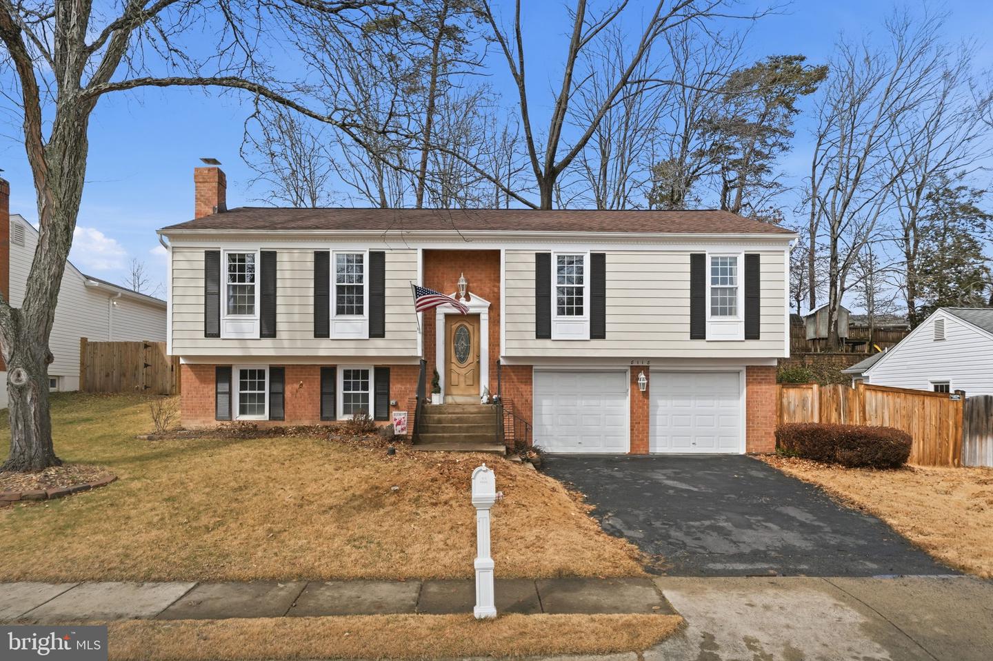 8118 Viola Street, Springfield