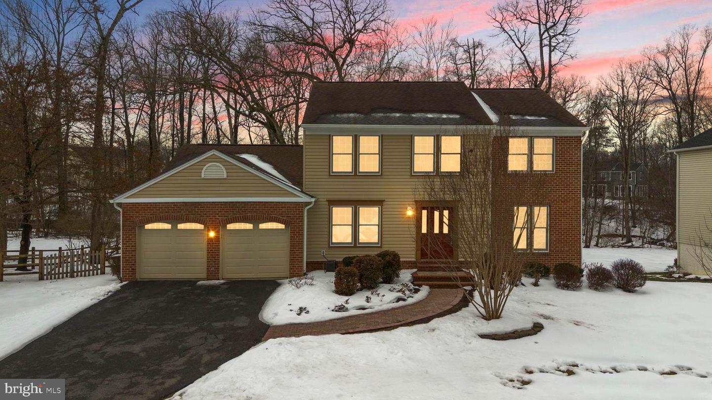 12017 Sugarland Valley Drive, Herndon