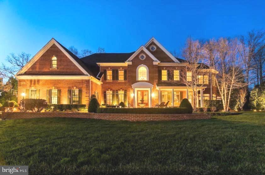12914 Percheron Lane, Oak Hill
