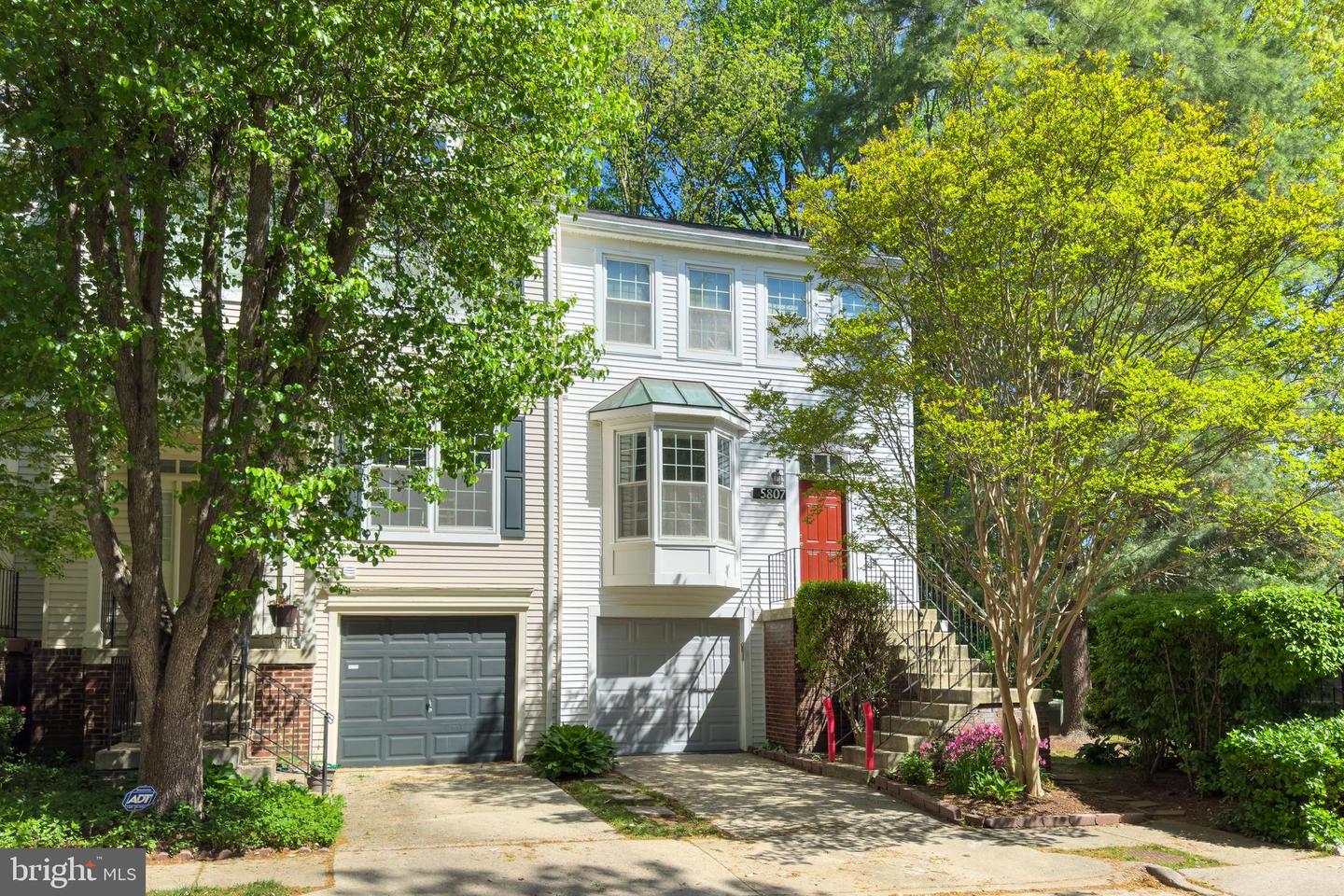 5807 Walden Commons Court, Burke