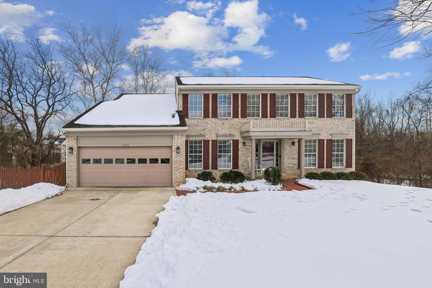 1326 Stourhead Court, Herndon