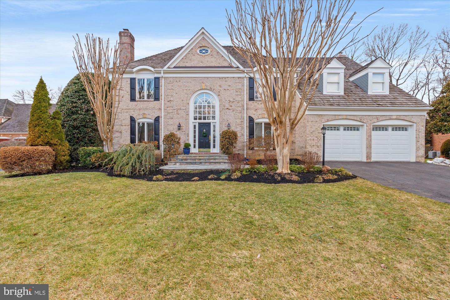 8812 Surrey Court, Alexandria
