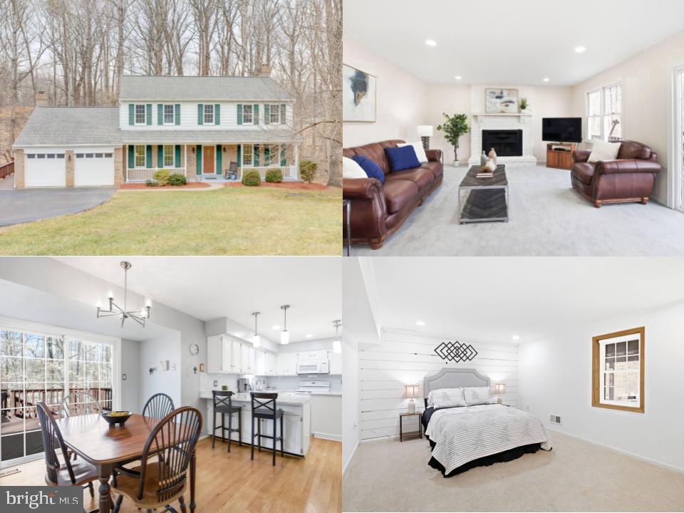 11316 Robert Carter Road, Fairfax Station