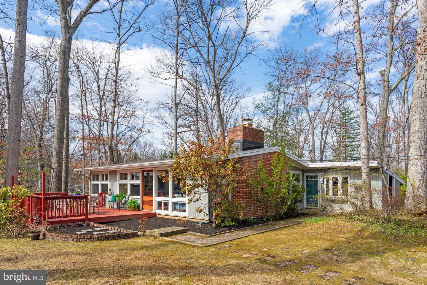 3408 Hartwell Court, Falls Church