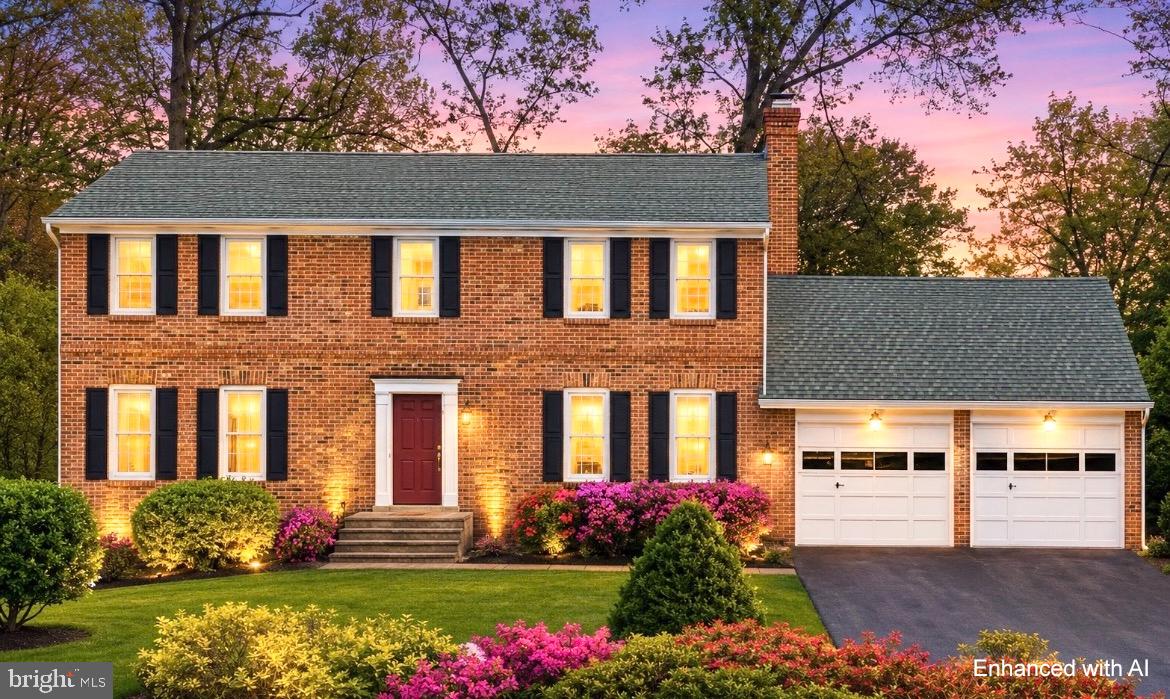 7700 Lear Road, Mclean