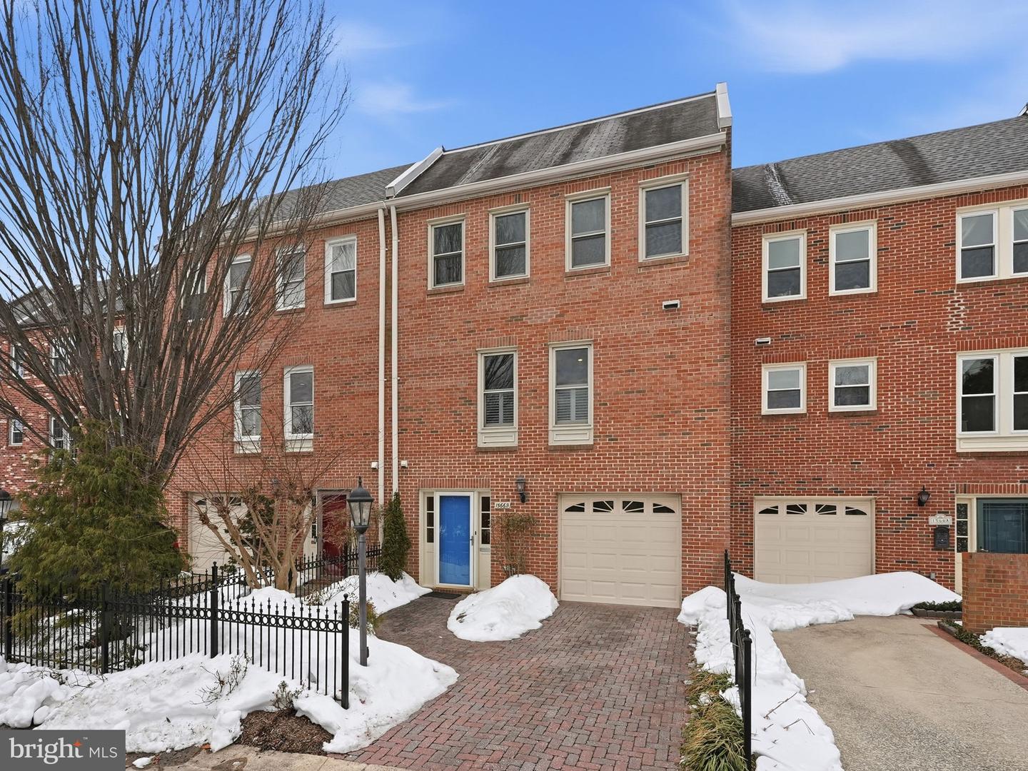 1566 Westmoreland Street, Mclean