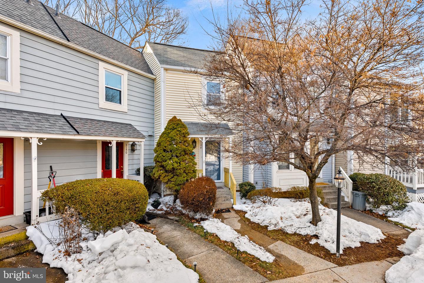 2148 Whisperwood Glen Lane, Reston