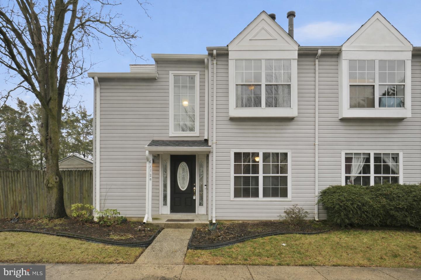6112 Hoskins Hollow Circle, Centreville