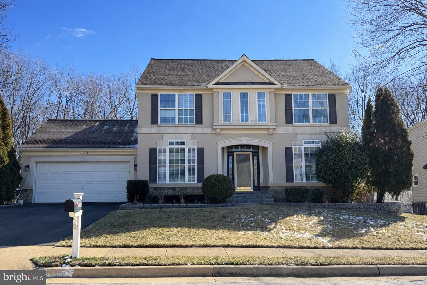 14525 Meeting Camp Road, Centreville