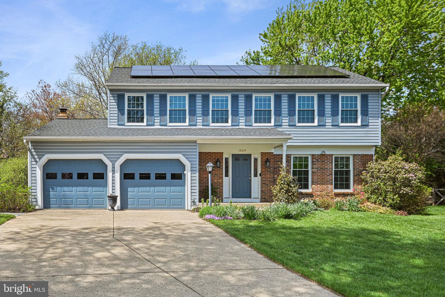 12604 Bridoon Lane, Reston
