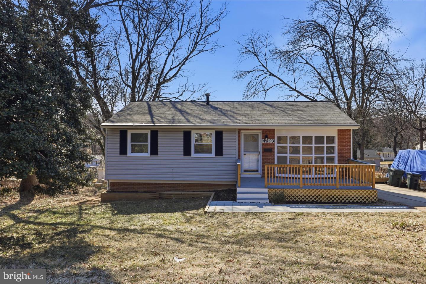 4603 Picot Road, Alexandria