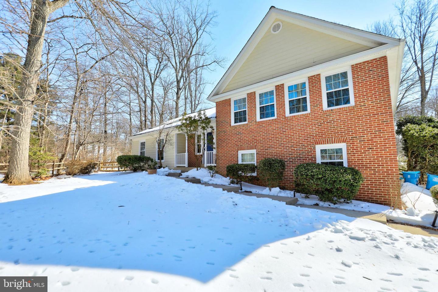3203 Cinch Ring Court, Oakton