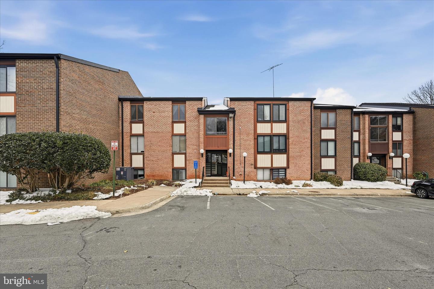3109 Buccaneer Court #001, Fairfax