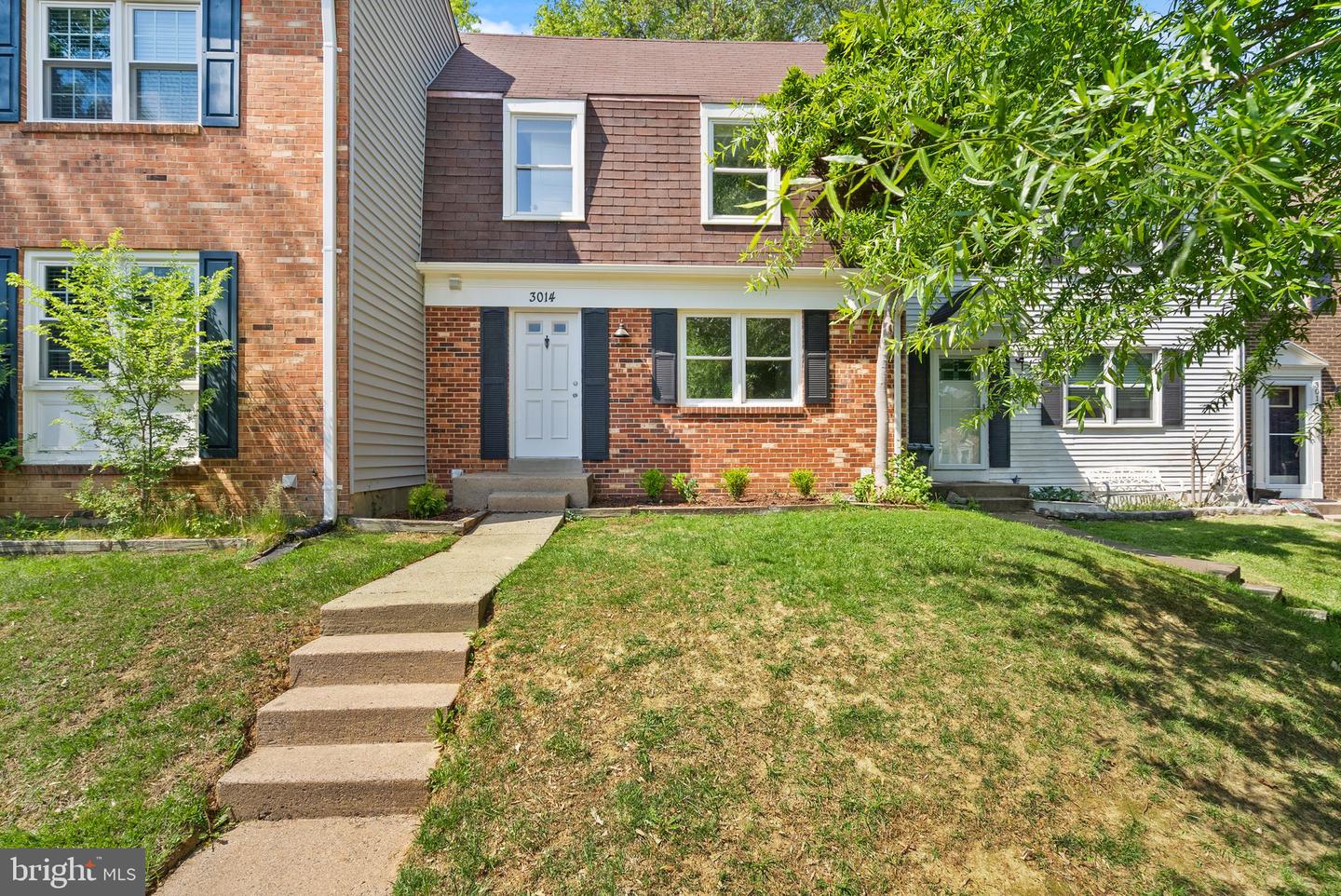3014 Talking Rock Drive, Fairfax