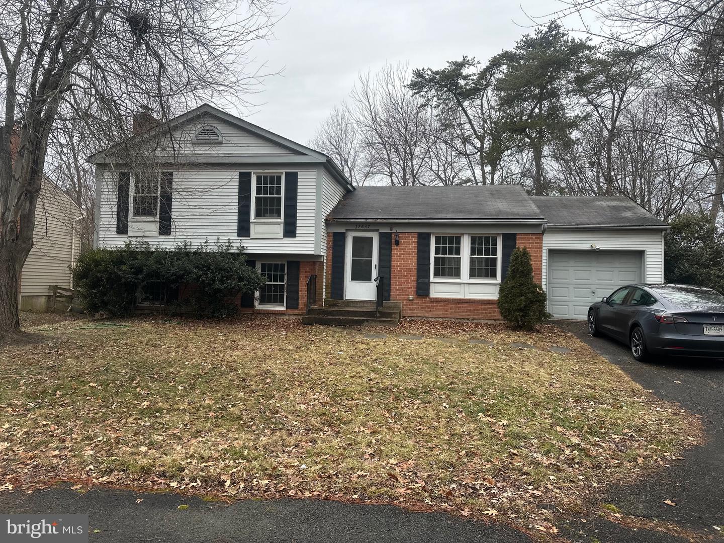 12637 Etruscan Drive, Herndon