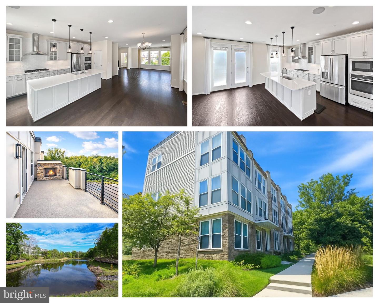 4967 Lakeside Crossing, Chantilly