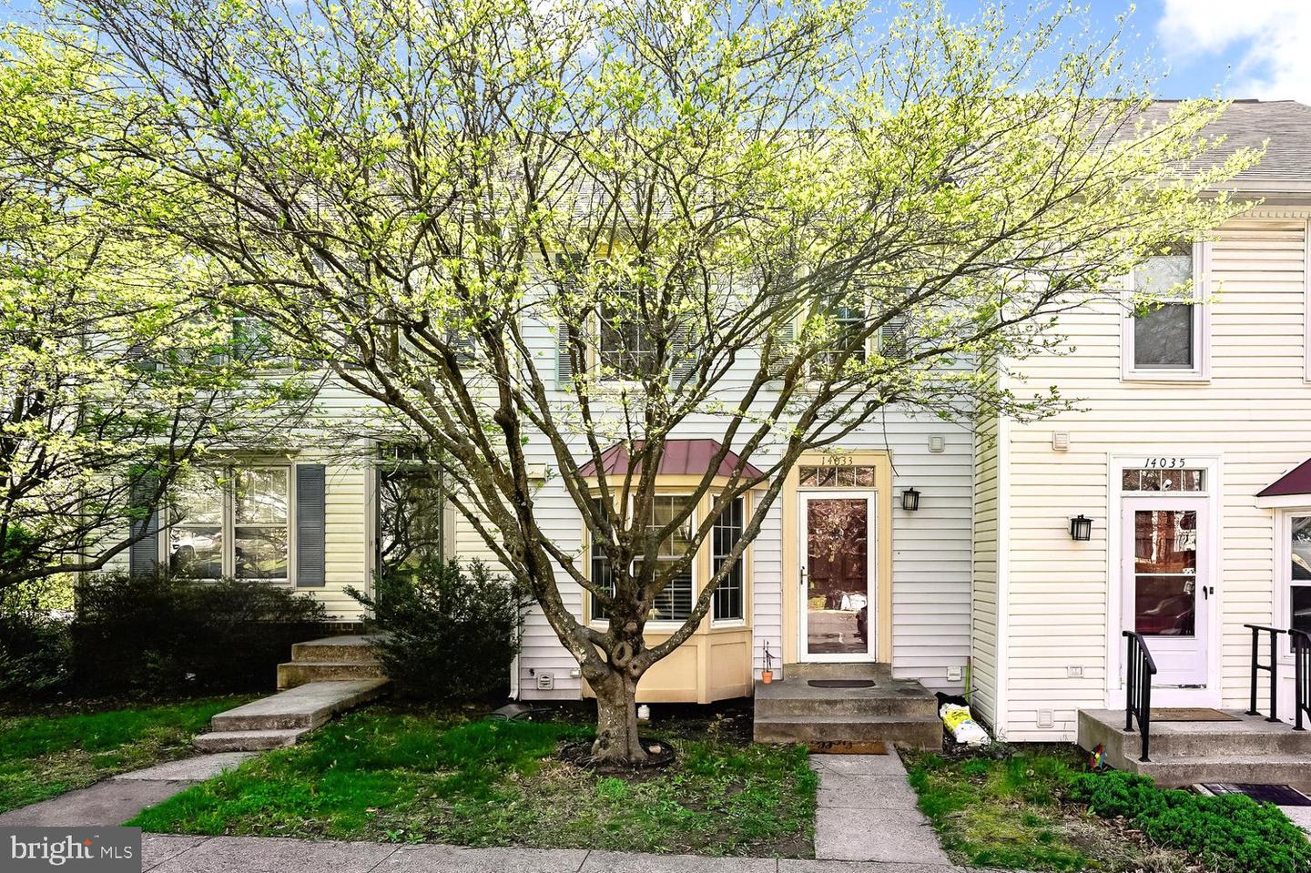 14033 Betsy Ross Lane, Centreville