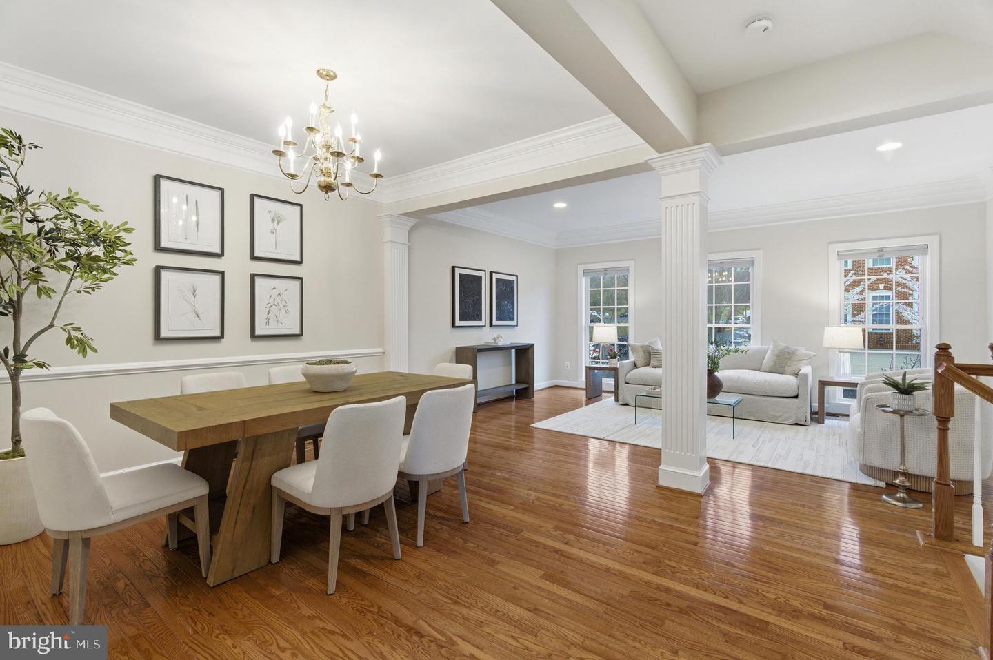 8002 Samuel Wallis Street, Lorton