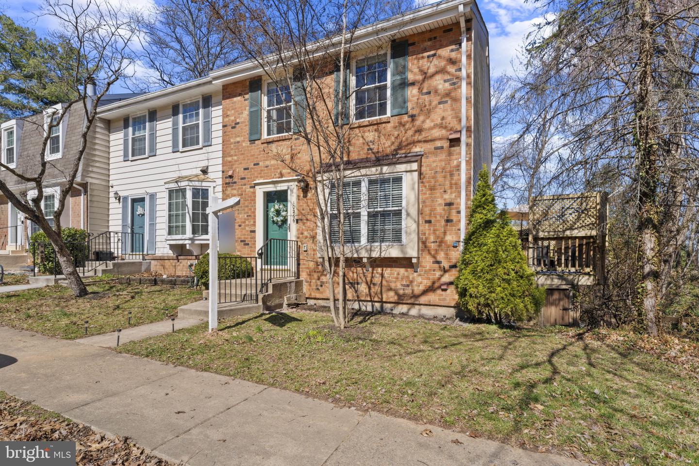 10266 Fern Pool Court, Burke