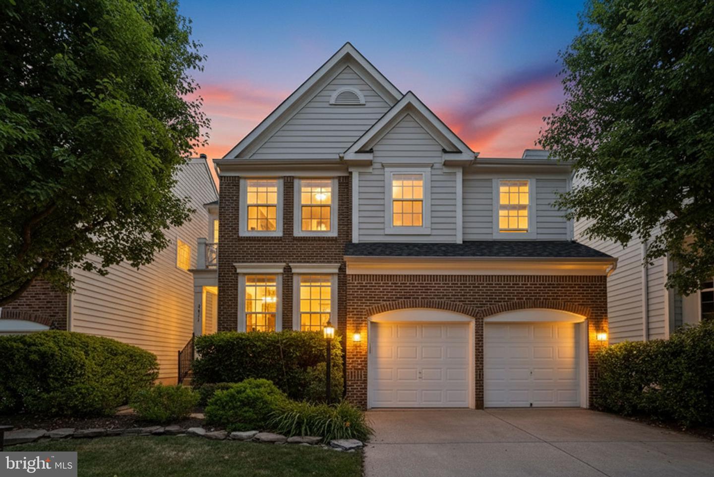 9017 Harrover Place, Lorton