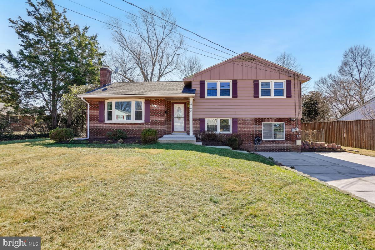 6703 Anders Terrace, Springfield