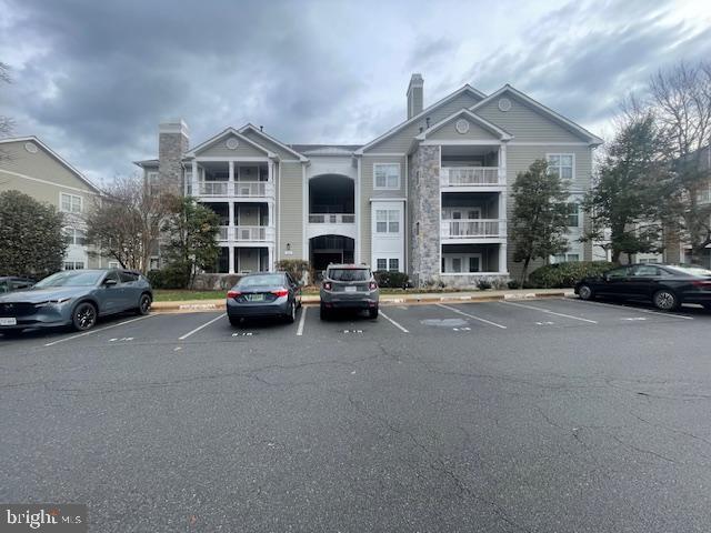 1716 Lake Shore Crest Drive #22, Reston