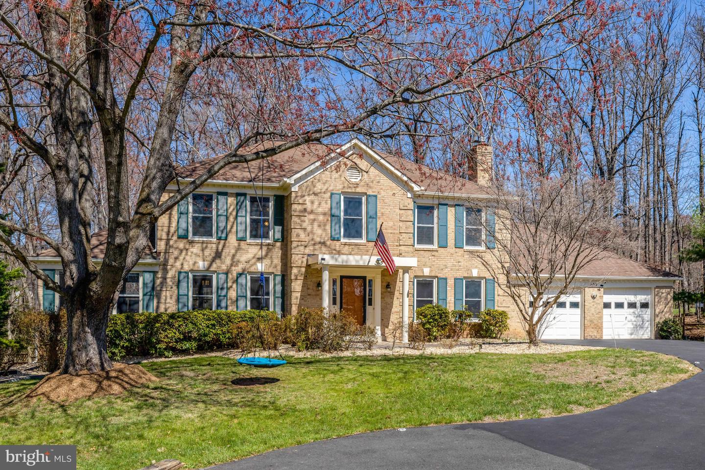 977 Redberry Court, Great Falls