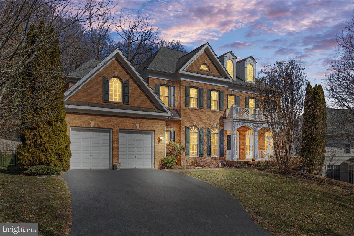 6424 Recreation Lane, Falls Church