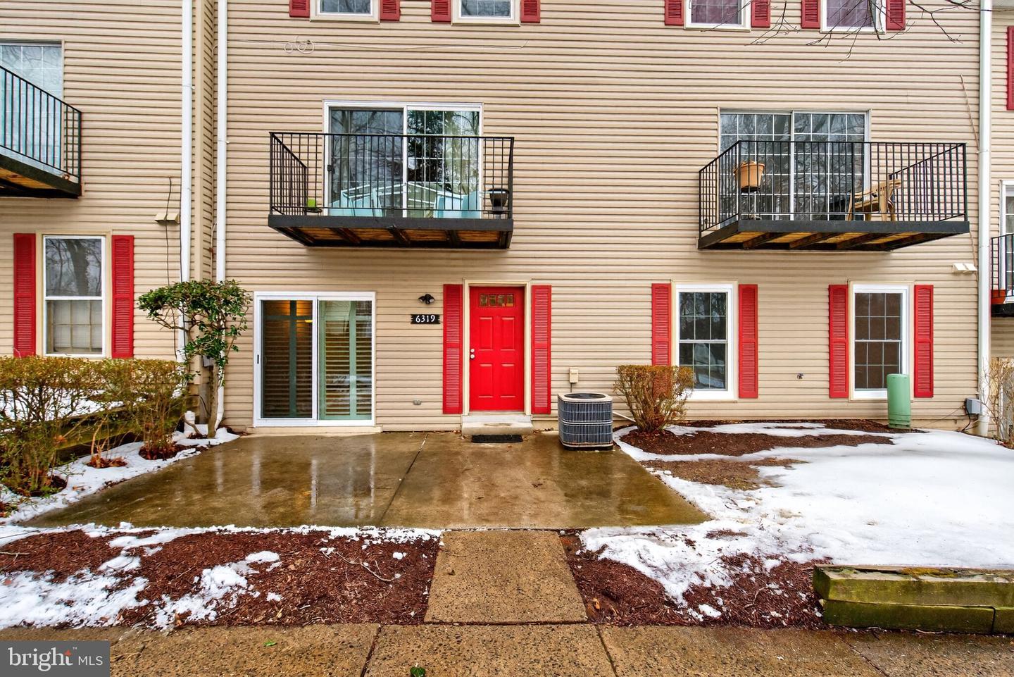 6319 Fenestra Court #138a, Burke