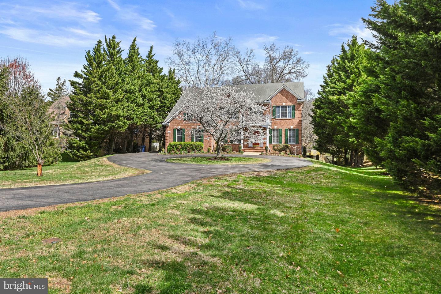 1831 Beulah Road, Vienna