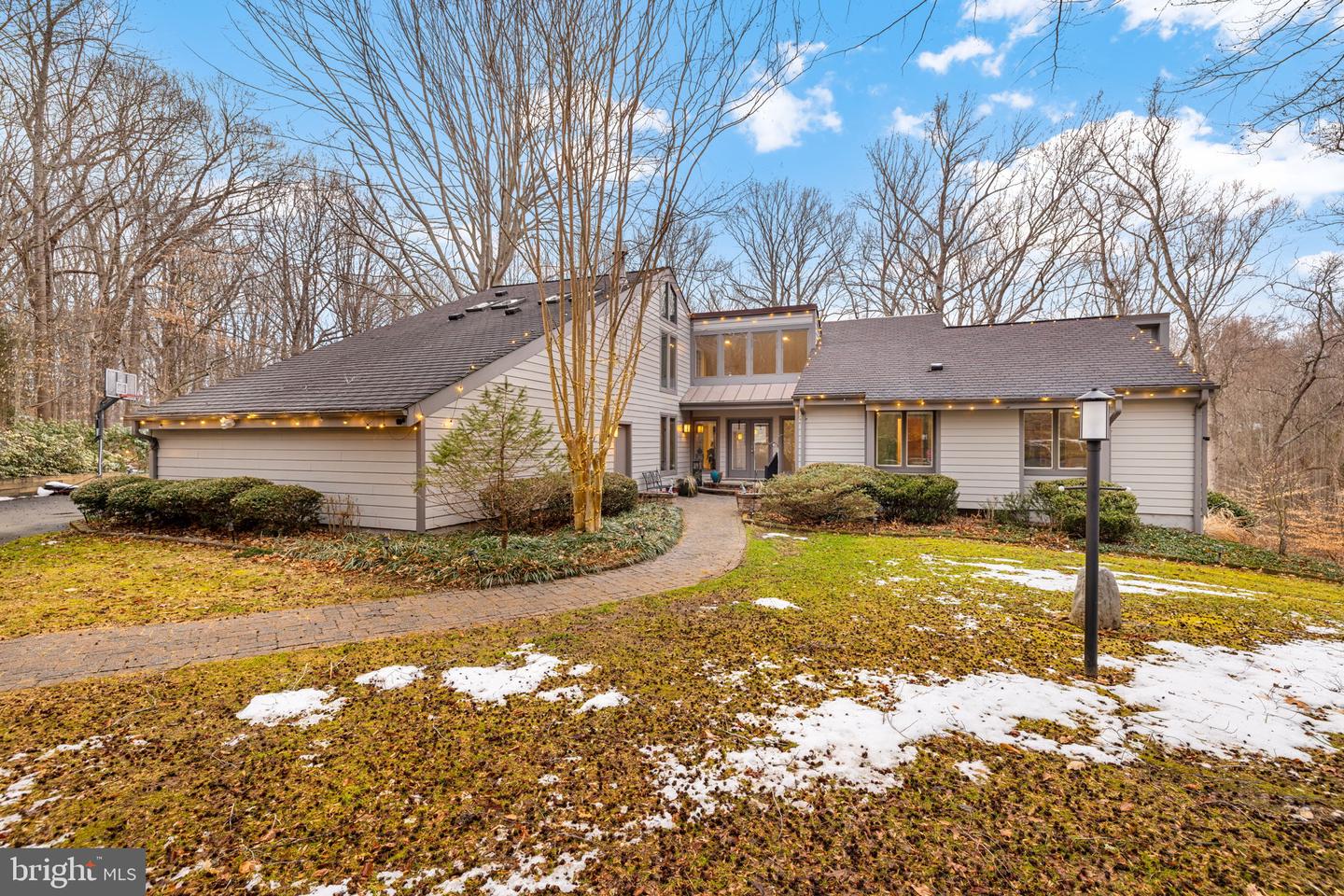 5500 Beech Ridge Drive, Fairfax