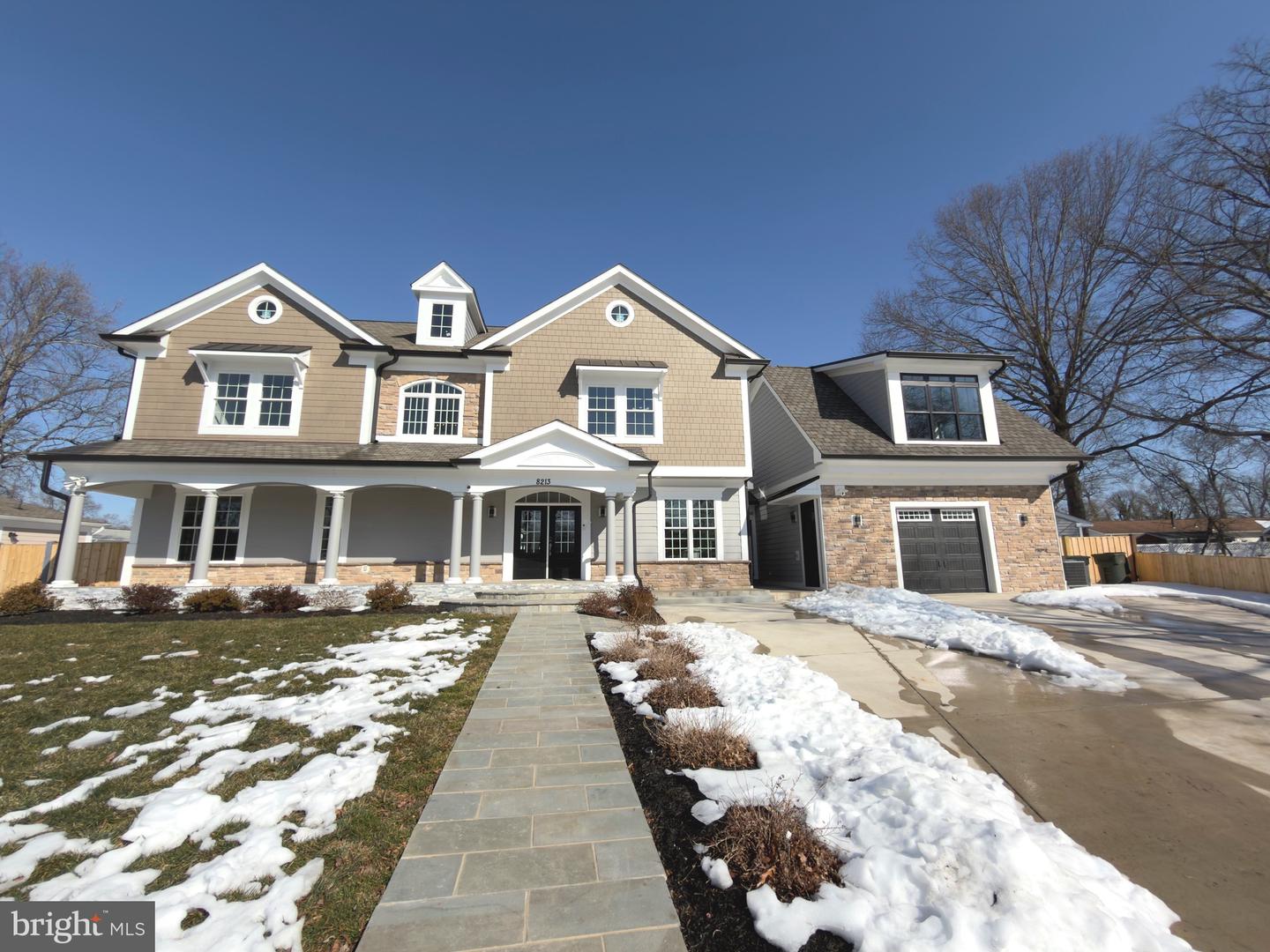8213 Hocking Place, Alexandria