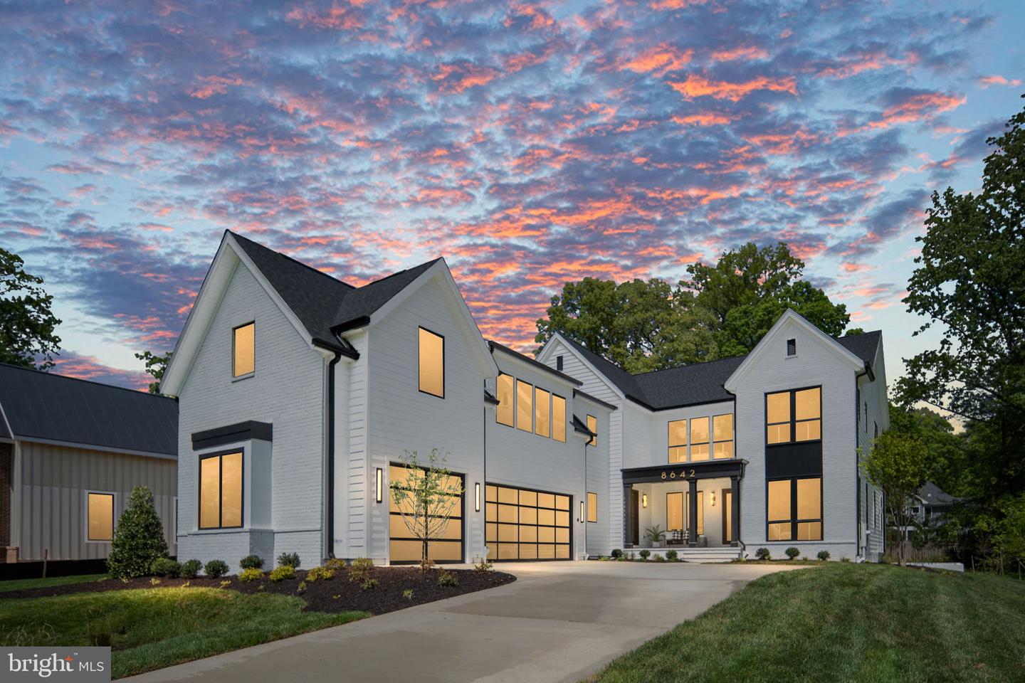 8642 Mchenry Street, Vienna