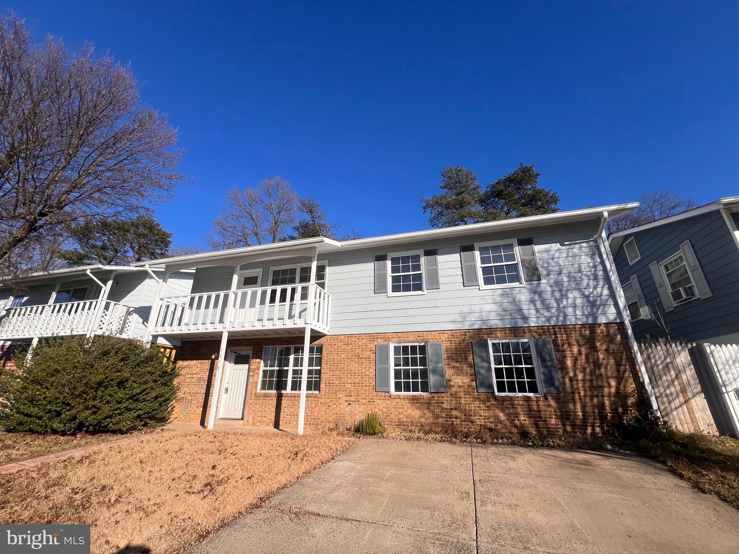 7219 Beverly Park Drive, Springfield